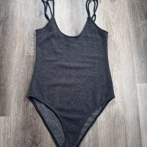 NWT Wishlist Bodysuit